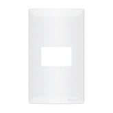 Royu RWP1 1-Gang Plate (Wide) | Royu by KHM Megatools Corp.